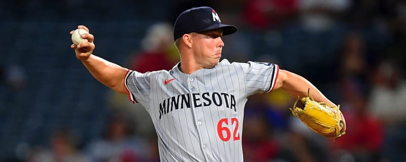 Twins Designate Pierson Ohl, Jhonny Pereda For Assignment