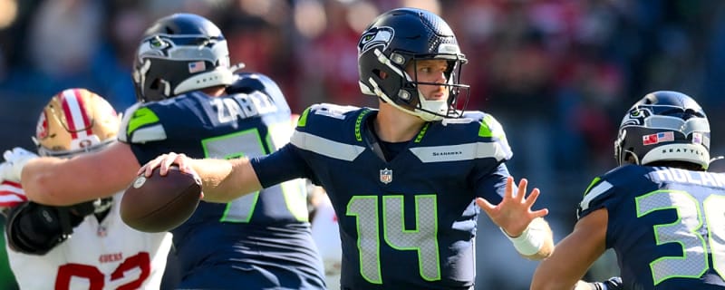 The '35-TD, 10-INT NFL seasons' quiz