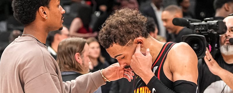 Could Hawks' latest firing mean end of Young era in Atlanta?