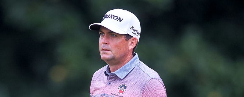 Keegan Bradley makes Ryder Cup captain’s picks with a surprising twist