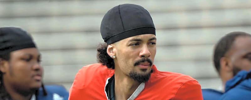 Top 2023 QB recruit set to make first career start
