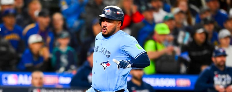 Blue Jays’ $92 million slugger to miss at least 5 months