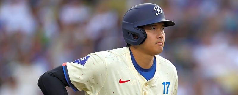 Dodgers manager offers major update on Shohei Ohtani
