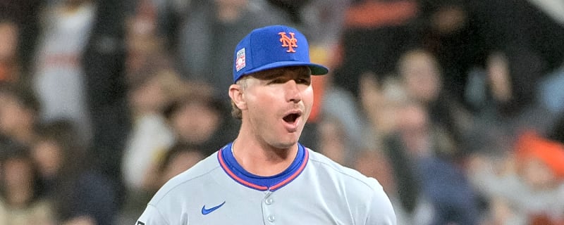 Pete Alonso's game-saving catch seals sixth straight win for Mets 