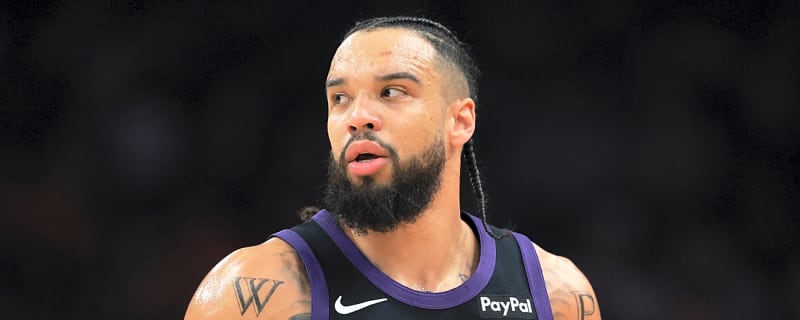 Suns' Dillon Brooks delivers another poorly timed flagrant foul