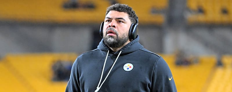 Steelers give Cam Heyward a historic contract extension