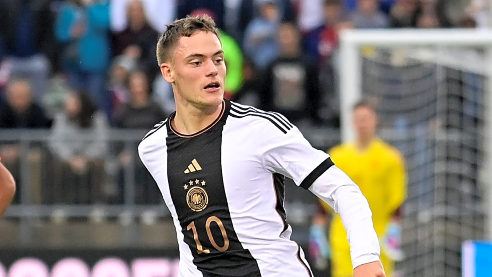 Florian Wirtz’s Form Must Improve for Liverpool To Win Premier League Title