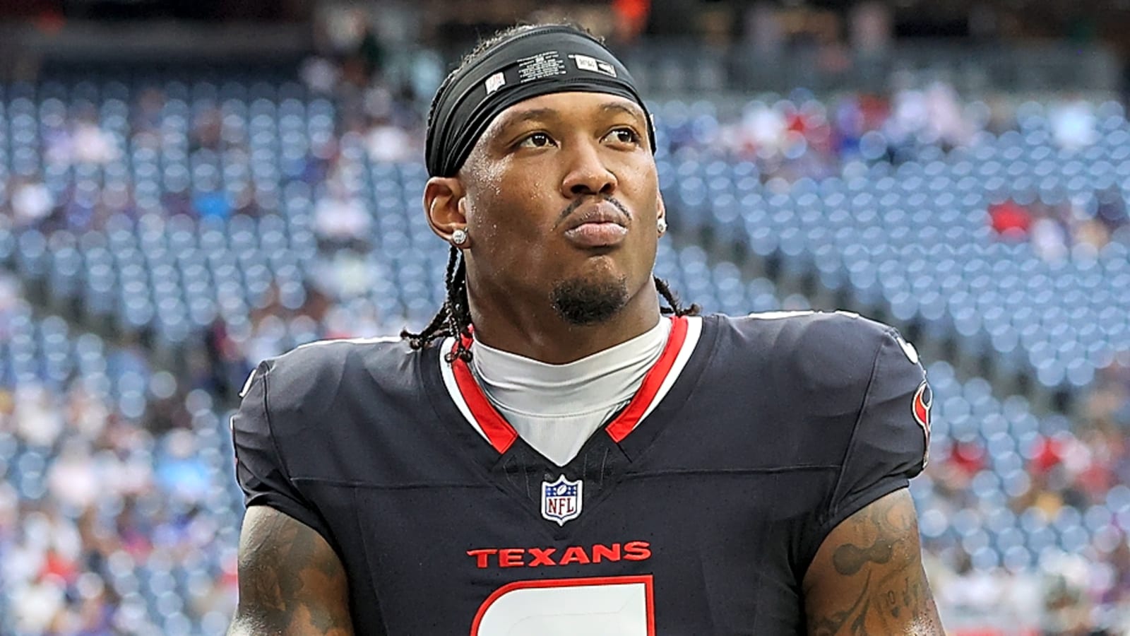 Texans veteran TE to miss 2025 season 