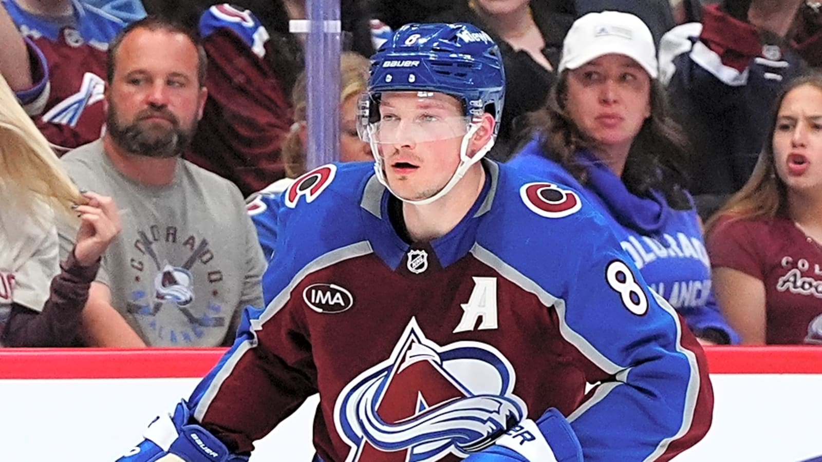 High Noon 2025: Ranking the NHL’s top 40 defensemen