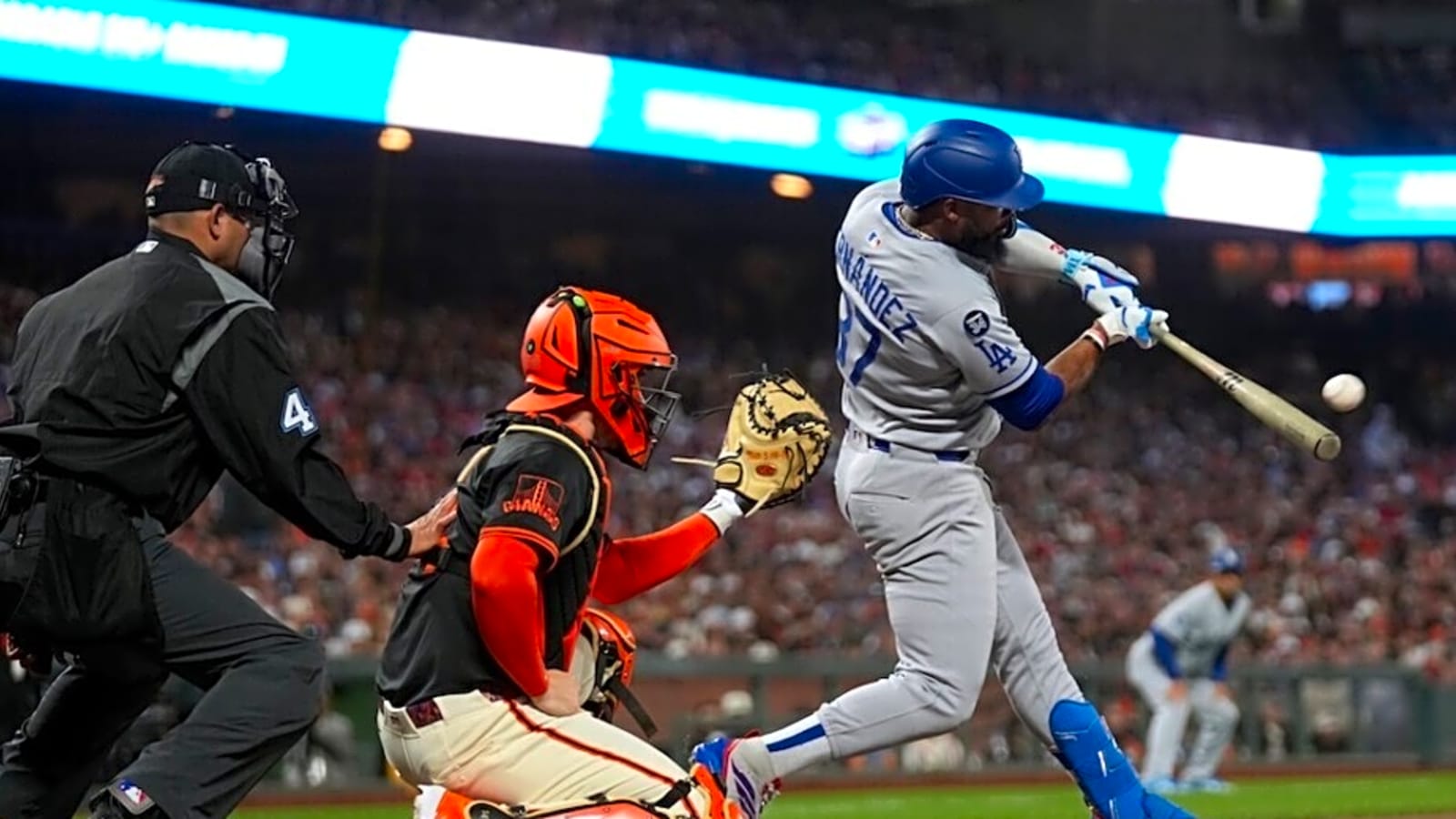  Teoscar Hernández Starting To ‘Feel Like Myself’