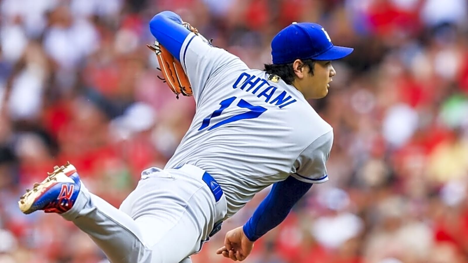  Shohei Ohtani’s Next Pitching Start Coming Against Angels