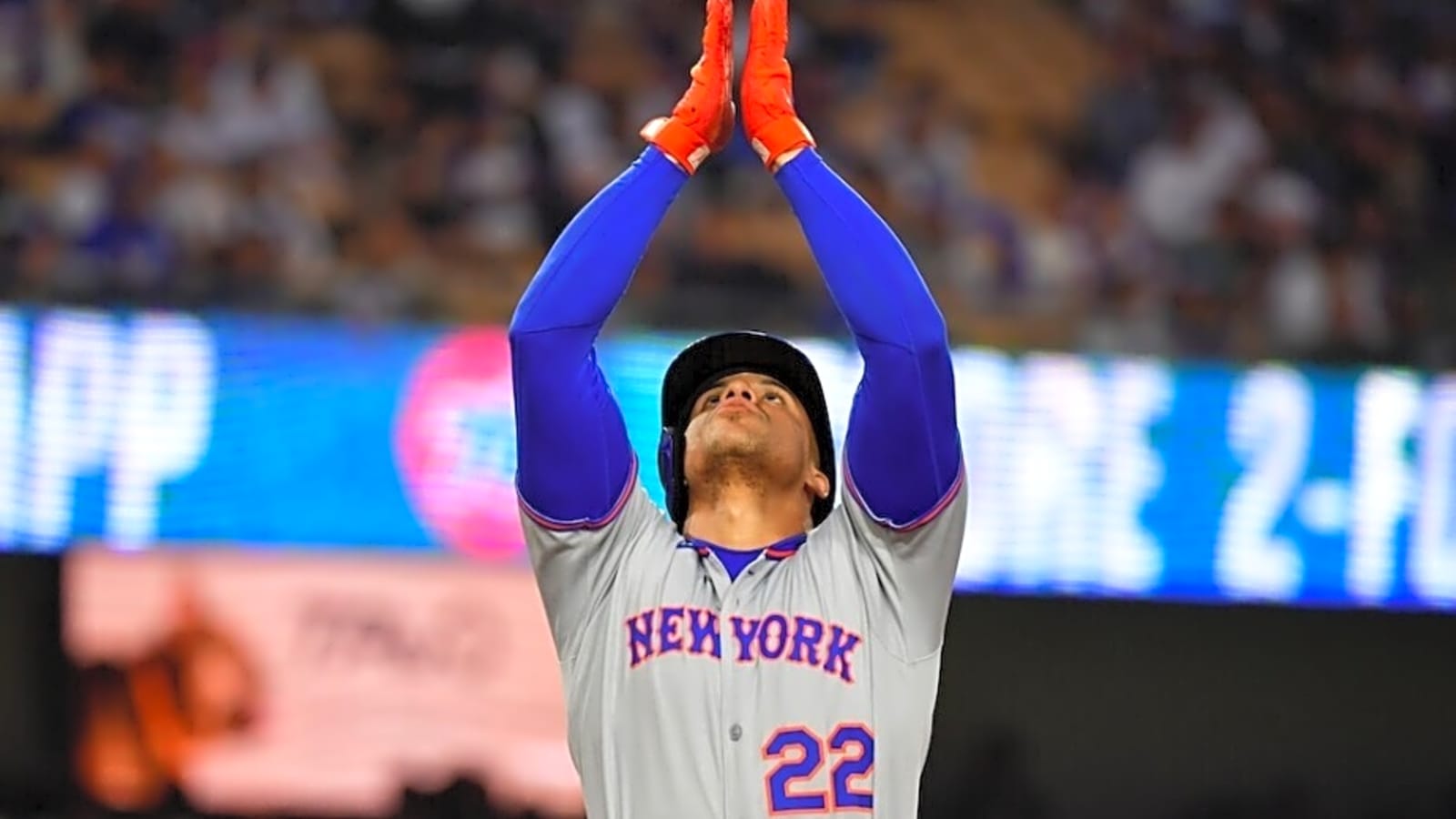 Mets Had Higher 2026 Opening Day Payroll Than Dodgers