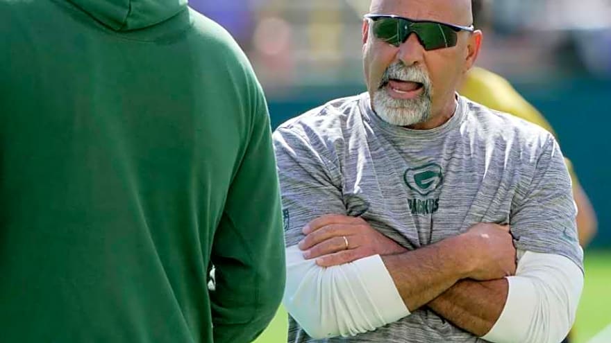 Packers GM hints at untold context behind Rich Bisaccia's exit that goes beyond a simple separation