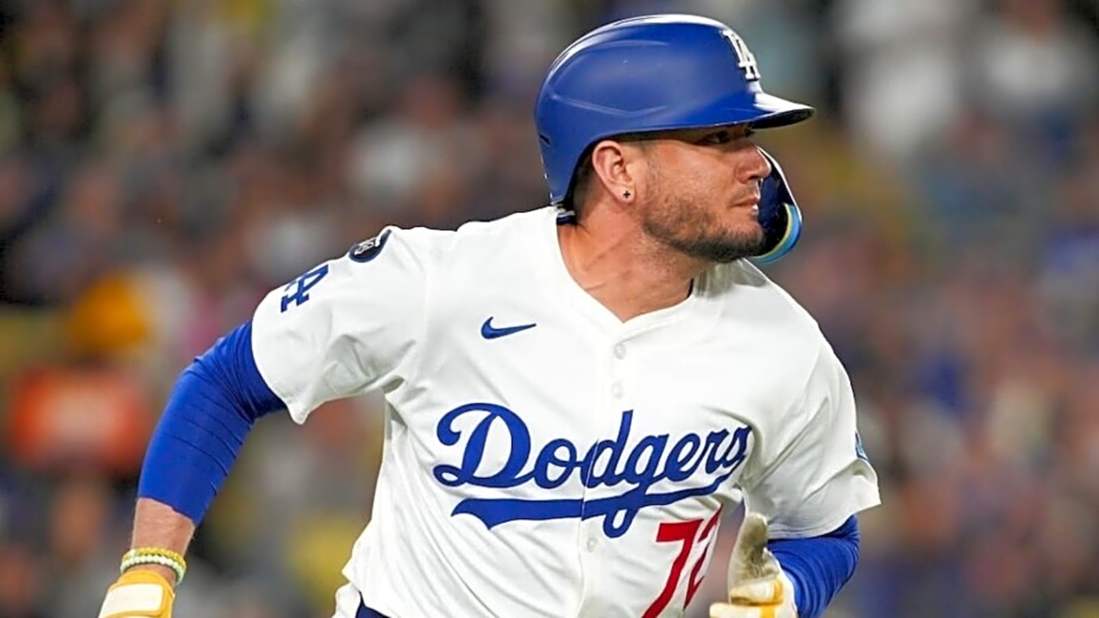 Recap: Miguel Rojas’ Home Run Helps Dodgers Beat Nationals As Dave Roberts Serves Suspension