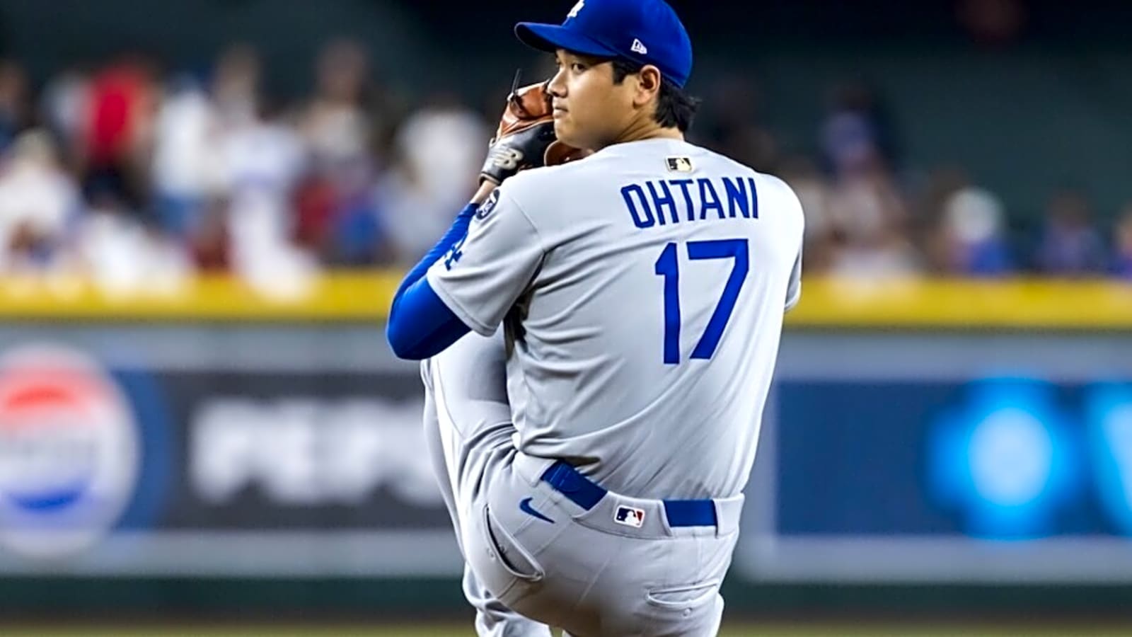 2025 Dodgers NLDS: Shohei Ohtani Starting Game 1 Vs. Phillies
