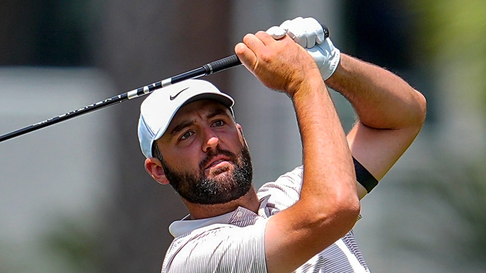 Why Scottie Scheffler seems like a lock for first win of season