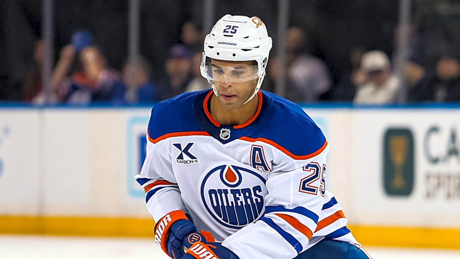 Matthew Schaefer Scares Off NHL Scouts After He Makes Unexpected Darnell Nurse Comment