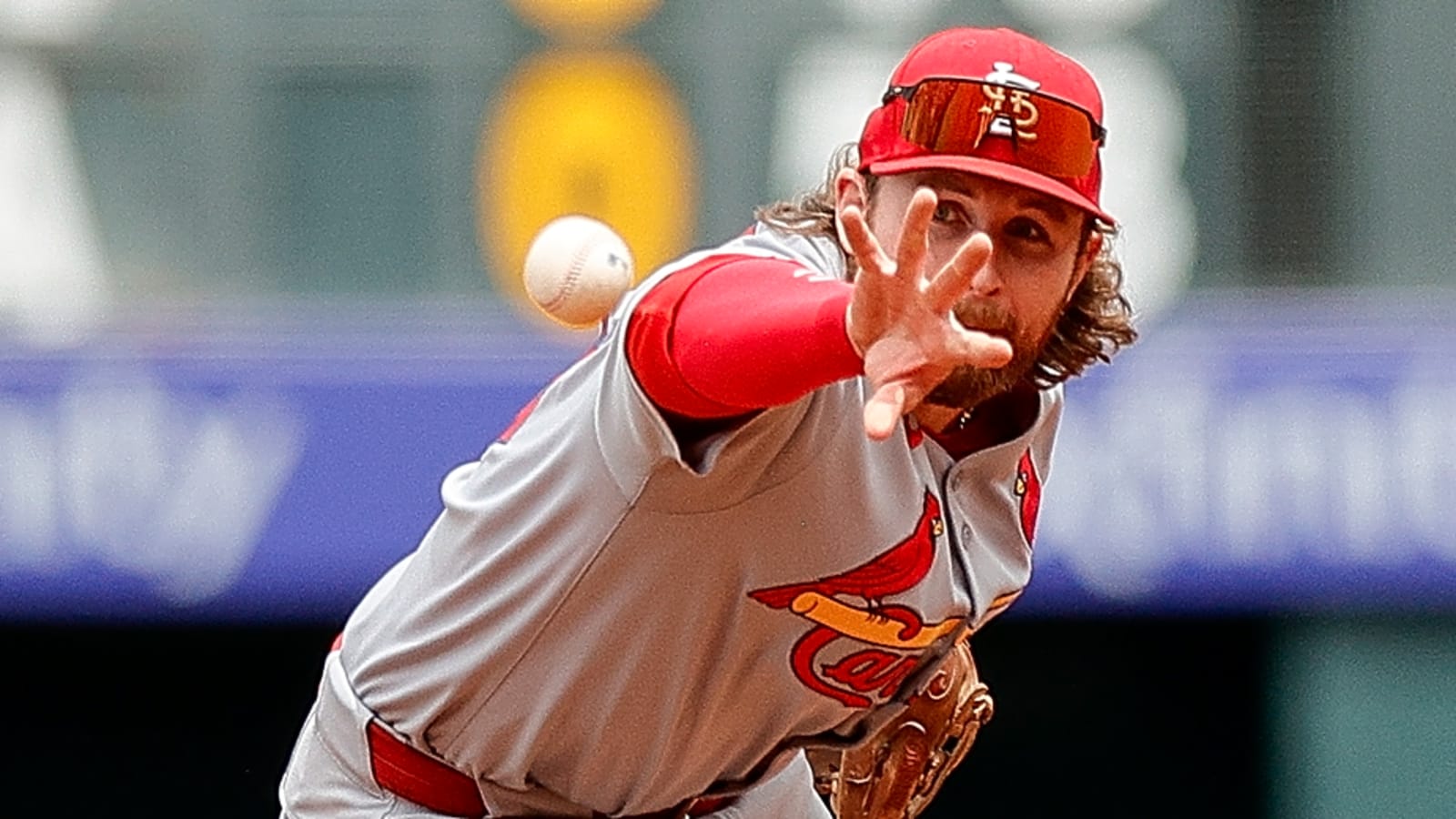 Dodgers, Yankees among teams interested in All-Star utilityman