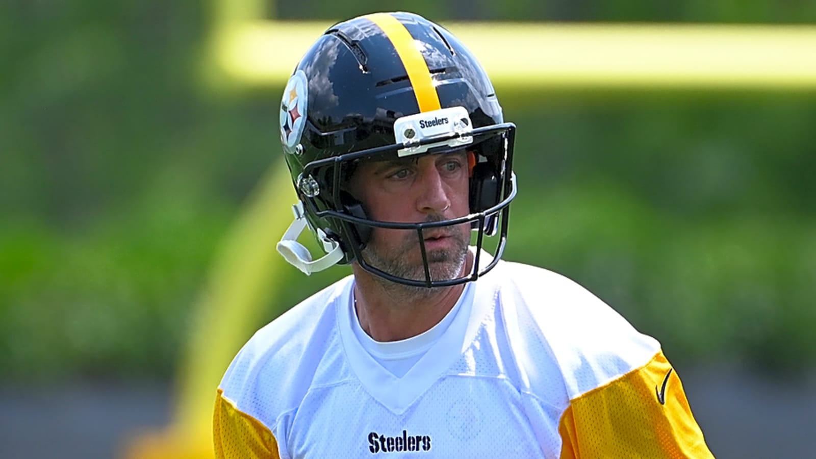 Merril Hoge gives Steelers OC advice for working with Aaron Rodgers