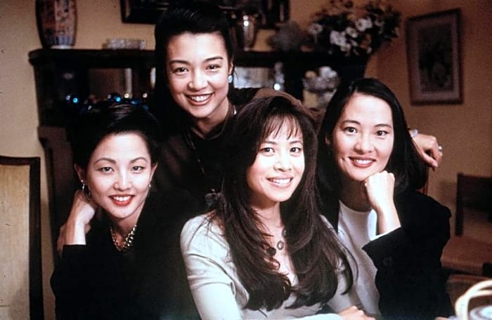 'The Joy Luck Club'