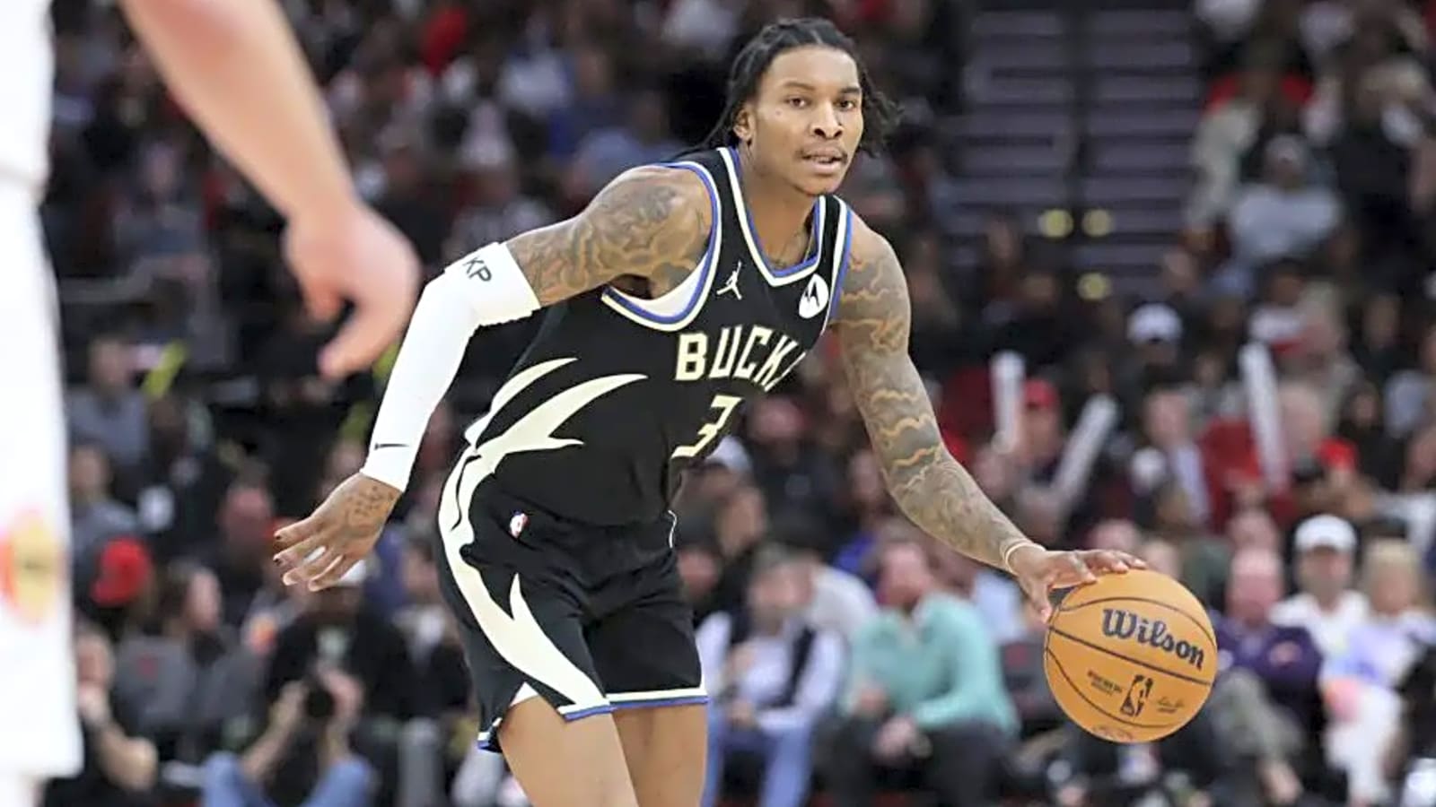 'Won’t Really Enjoy Experience': Milwaukee Bucks Might Be Better Off Avoiding Traditional Point Guards, Analyst’s Comment Suggests