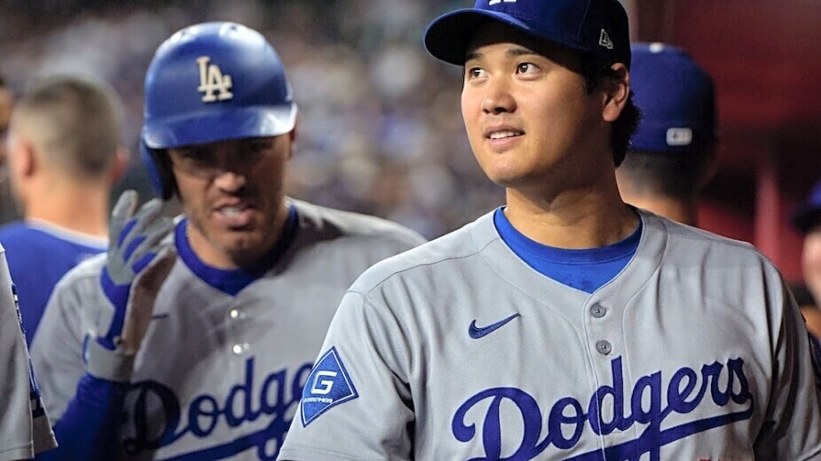 Shohei Ohtani Extends Streak Of Most Popular MLB Jersey; 4 Dodgers Make 2025 List