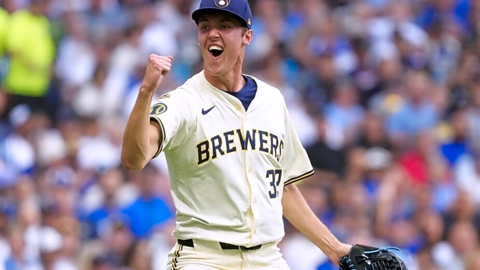 Jacob Misiorowski Gained Confidence From Facing Shohei Ohtani, Dodgers