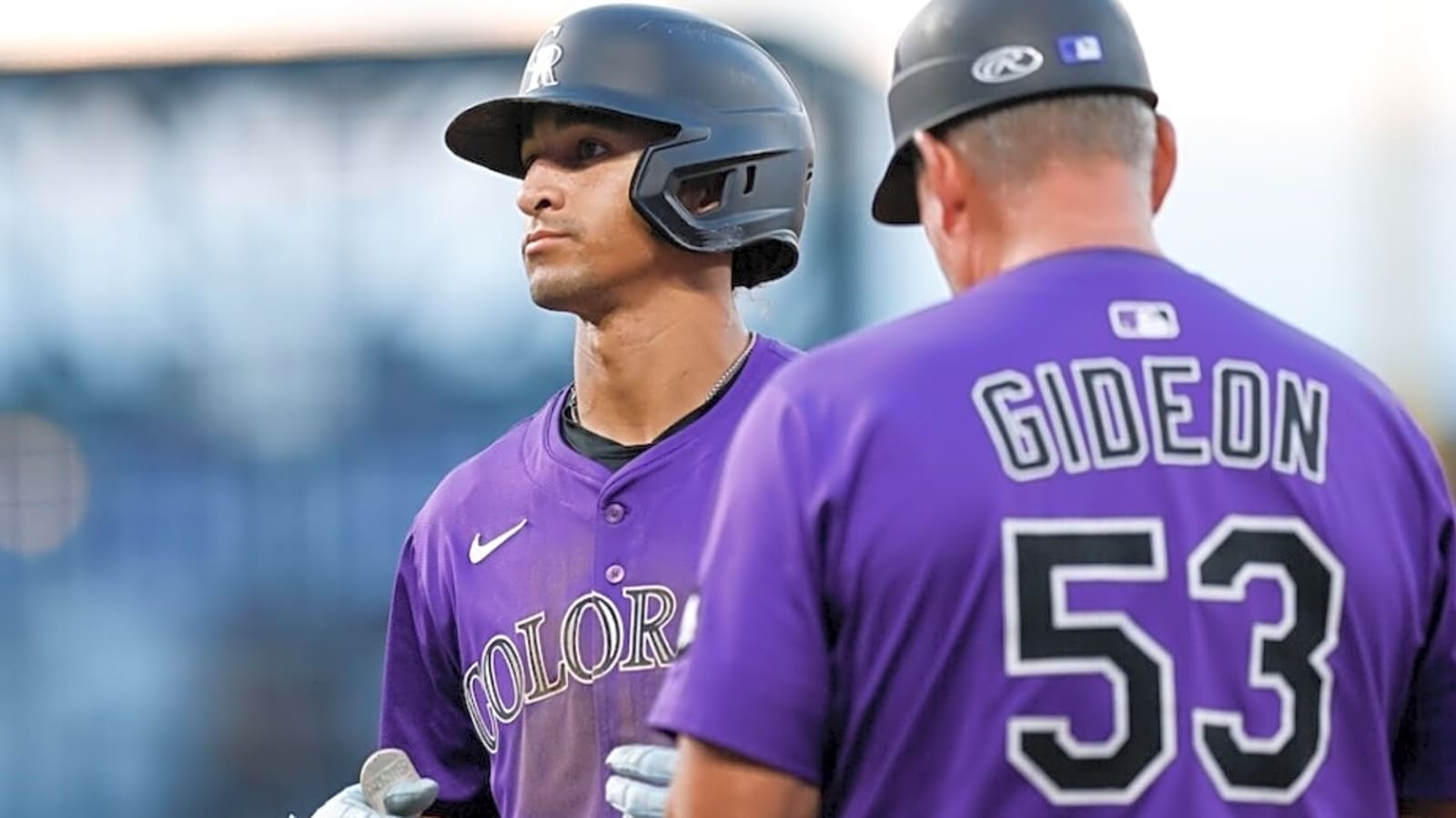Recap: Dodgers’ Winning Streak Snapped In Walk-Off Loss To Rockies