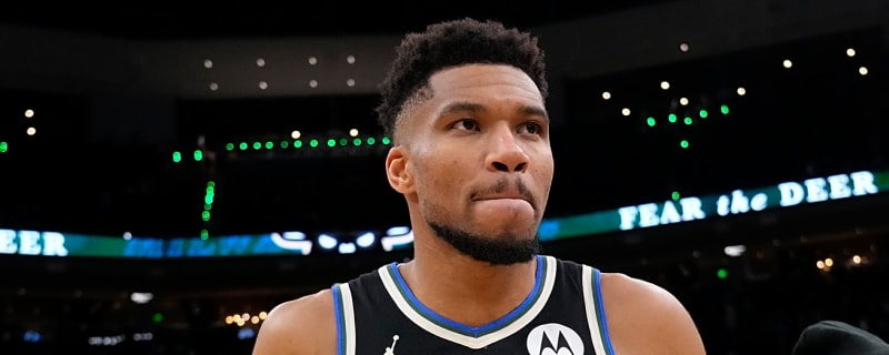 Bucks may be shooting themselves in the foot with Antetokounmpo asking price