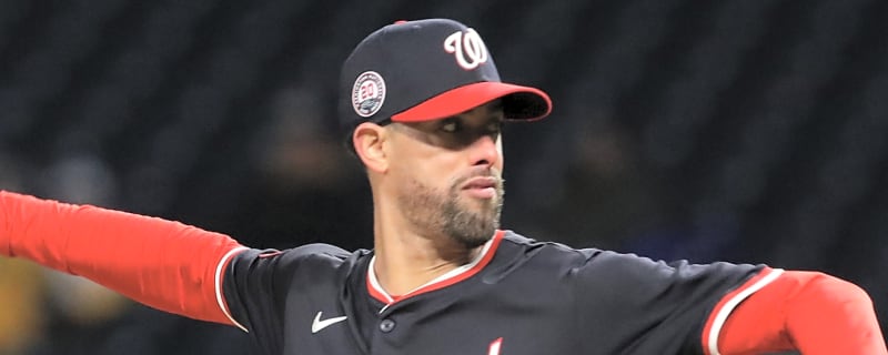 MLB announces suspensions following Nationals-Pirates incident