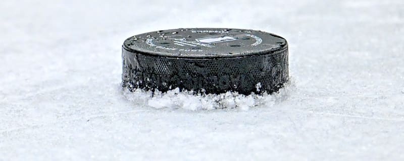 Zharovsky Dominating In The KHL Right Now