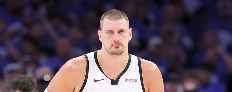 Jokic offers huge update about future plans with Nuggets