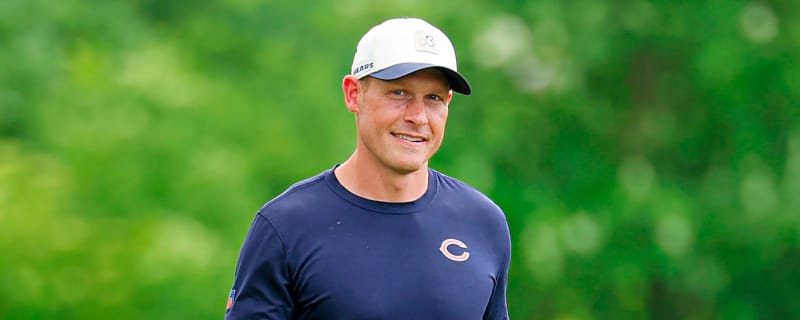 Ben Johnson, Bears are sitting on a goldmine in underrated talent