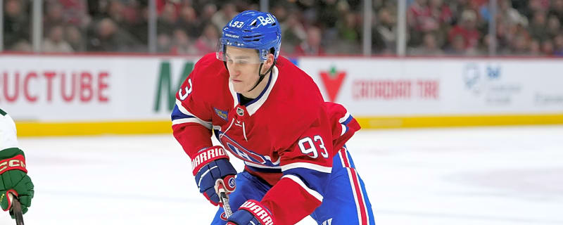 Ivan Demidov Is Ahead Of Schedule In His Development