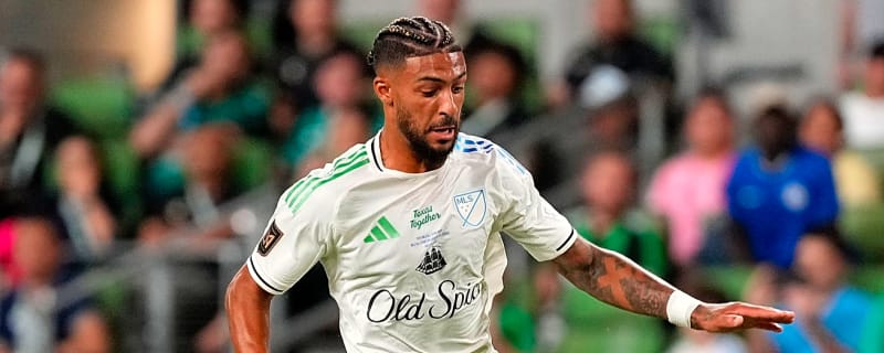 How results from MLS All-Star Game will impact rest of the season