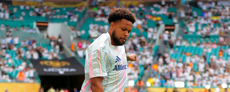 Weston McKennie's Juventus contract extension is a win for him and the USMNT