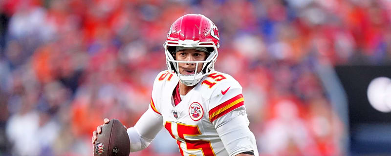 Patrick Mahomes, Chiefs in uncharted territory