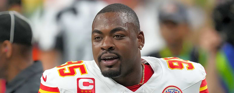 Chiefs DT slams referees over tush push blunders vs. Eagles