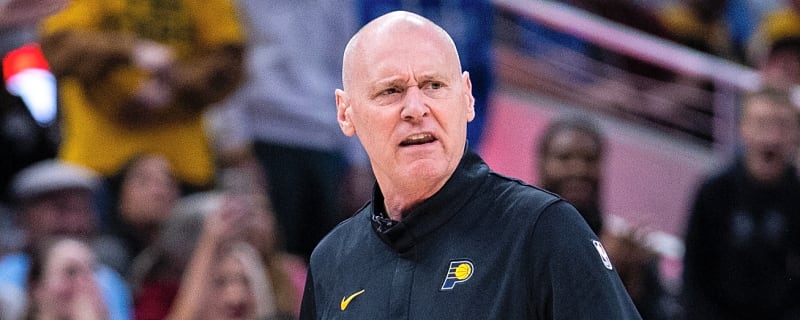Pacers prove their NBA Finals run was not a fluke