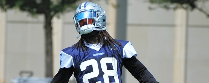 Cowboys safety Malik Hooker's injury outlook is revealed
