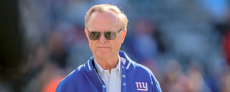 Protest banner to fly over MetLife Stadium for Giants' home game