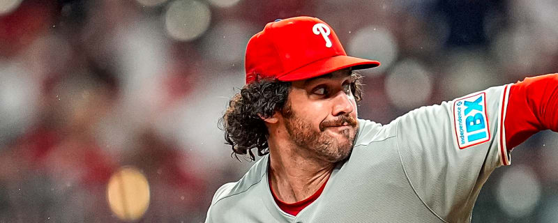 Should Phillies seriously consider releasing Jordan Romano?