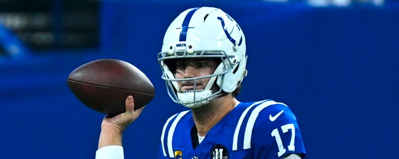 Colts' Jones, Pierce gambles pay off after latest deal