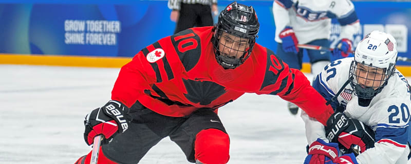 Penguins identical twin draft picks have chance to join very small club