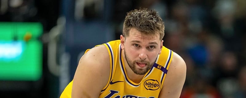 Will offseason change push Doncic back into MVP conversation?