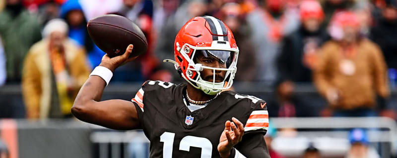 Sanders addresses chemistry with Jeudy after sideline exchange