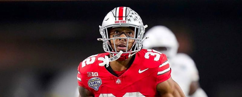 Best Day 2 NFL Draft picks: Patriots give QB Drake Maye help