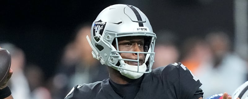 Will Smith be Jets starter after they acquire another quarterback?