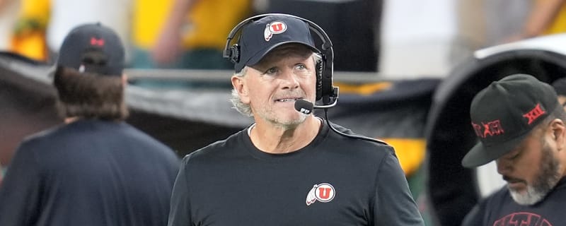 Kyle Whittingham seems like slam dunk hire for Michigan