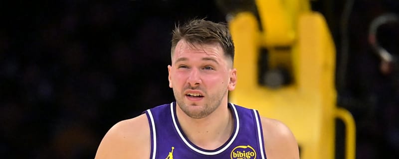 Is Luka Doncic's latest claim a sign of change or an empty promise?